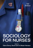 Sociology For Nurses - 9781509505418