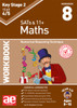 KS2 Maths Year 4/5 Workbook 8: Numerical Reasoning Technique