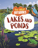 The Great Outdoors: Lakes And Ponds