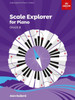Scale Explorer for Piano, Grade 2