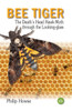 Bee Tiger: The Death'S Head Hawk-Moth Through The Looking-Glass