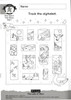 Storyworlds Yr1/P2  Stage 5 Easy Order Workbook Pack