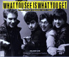 What You See Is What You Get: Stiff Little Fingers 1977-1983