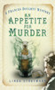 Appetite for Murder: A Frances Doughty Mystery 4