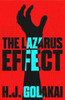 The Lazarus Effect: A Vee Johnson Mystery