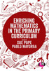 Enriching Mathematics In The Primary Curriculum