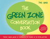 The Green Zone Conversation Book: Finding Common Ground In Conversation For Children On The Autism Spectrum