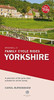 Bradwell's Family Cycle Rides: Yorkshire