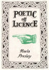 Poetic Off Licence