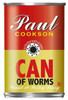 Can of Worms: A COVID-19 Poetry Diary