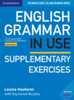 English Grammar In Use Supplementary Exercises Book With Answers: To Accompany English Grammar In Use Fifth Edition