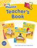 Jolly Phonics Teacher'S Book