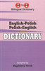 English-Polish & Polish-English One-to-One Dictionary (Exam-Suitable)