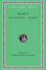 Theaetetus. Sophist