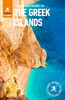 The Rough Guide To The Greek Islands (Travel Guide)