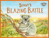 Sunny's Blazing Battle: A True Story About Climate Change