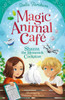 Magic Animal Cafe: Shazza the Homesick Cockatoo