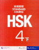 Hsk Standard Course 4B - Textbook