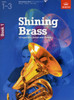 Shining Brass, Book 1: 18 Pieces for Brass, Grades 1-3