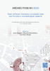ArcheoFOSS XIV 2020: Open Software, Hardware, Processes, Data and Formats in Archaeological Research: Proceedings of the 14th International Conference, 15-17 October 2020