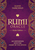 Rumi Oracle - Pocket Edition: An Invitation Into The Heart Of The Divine