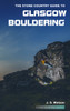 The Stone Country Guide to Glasgow Bouldering