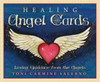 Healing Angel Cards: Loving Guidance From The Angels