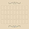 Grand Tableau Lenormand Cloth