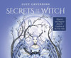 Secrets of the Witch - Mini Oracle Cards: Mysteries and Magicks from the Cauldron of the Wise Ones