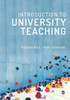 Introduction To University Teaching - 9781529707250