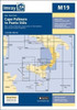 Imray Chart M19: Capo Palinuro To Punta Stilo