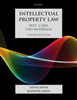 Intellectual Property Law: Text, Cases, and Materials