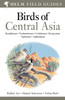 Birds Of Central Asia