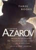 Three Books: Winter In the Country / On “The Death of Ivan Illych” / An Atomic Cake