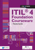 Itil(R) 4 Foundation Courseware - Nederlands