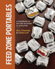 Feed Zone Portables: A Cookbook Of On-The-Go Food For Athletes