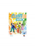 Clan 7 Student Beginners Pack: Student book, exercises book, numbers book