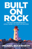 Built on Rock: The busy entrepreneur’s legal guide to start-up success