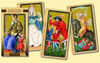 Golden Tarot of the Renaissance