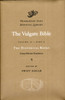 The Vulgate Bible: Volume II The Historical Books: Douay-Rheims Translation