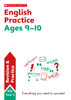 National Curriculum English Practice Book for Year 5