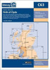 Imray Chart C63: Firth Of Clyde