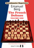 Grandmaster Repertoire 14 - The French Defence Volume One