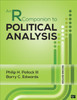 An R Companion To Political Analysis