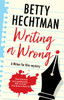 Writing a Wrong