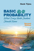 Basic Probability: What Every Math Student Should Know