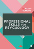 Professional Skills For Psychology - 9781526488800