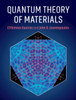 Quantum Theory Of Materials