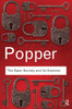 The Open Society And Its Enemies - 9780415610216