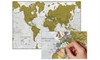 Scratch The World Mi